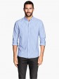 Easy Iron Shirt